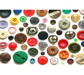 Пуговицы