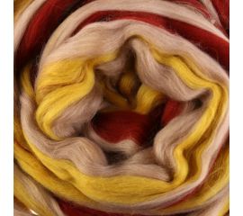 Гребенная лента