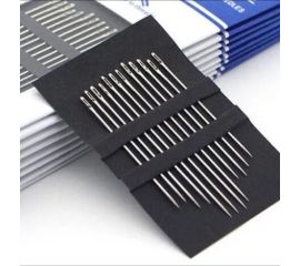 Иглы ручные