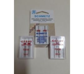 Иглы для швеиных машин