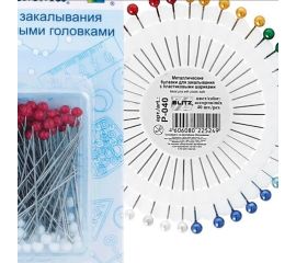 Иглы для закалывания