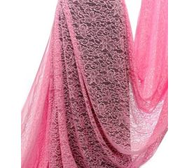 Гипюр-кружево