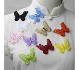 Украшения для одежды