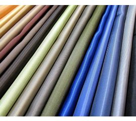 Плащевые ткани