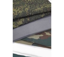 Ткани для спецодежды