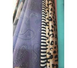 Рубашечные ткани