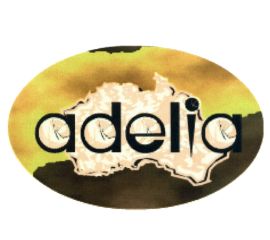 Пряжа «АДЕЛИЯ» (Австралия)