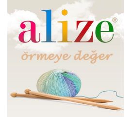 ALIZE