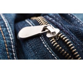 Металлические молнии