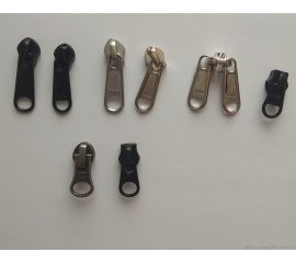 Собачки для молний