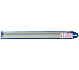 5шт. прямые без ограничения спицы