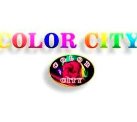 Пряжа «Коллор сити» по германской технологии