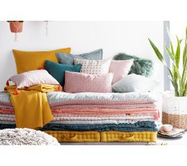 Домашний текстиль