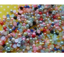 Полубусины