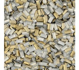 Термомелочь металл