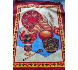 Полотенечные полотна