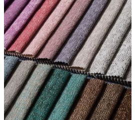 Мебельные ткани