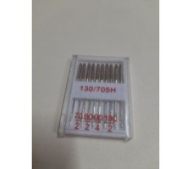 Иглы для бытовых швейных машин