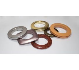 Люверсы для штор