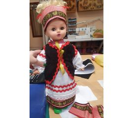 Ленты декоративные