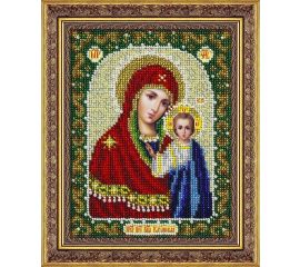 Наборы для вышивания бисером