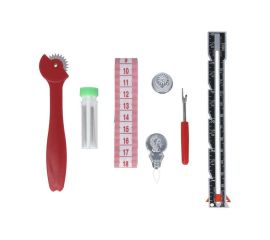 Приспособления для шитья и кроя