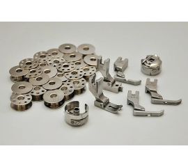 Запчасти и приспособления для швейных машин