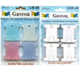 Аксесуары и инструменты для вышивки