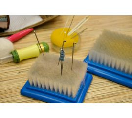 Приспособления для валяния