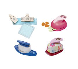 Инструменты для скрапбукинга