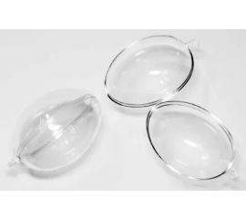 Пластиковые заготовки