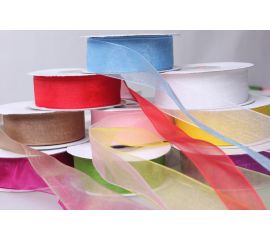 Лента капроновая