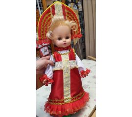 Лента жаккардовая