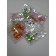 Мелочь в пакетиках