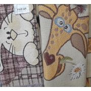 Гобелен детский купон,65%п/э, 35%х/б.150см  Китай