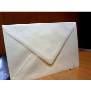 Конверт желтый 11*15,5см.