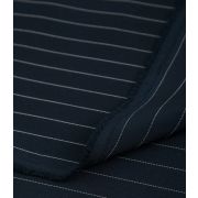 Костюмная полоска. 25% вискоза,70% п/э, 5%эласт.150см. 220гр/м