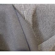 Костюмная двухсторонняя 100% полиэстер.150см Китай.