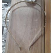 Основа для ободка 7мм никель