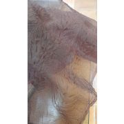 Органза 100%п/э130см 36г/м. Корея