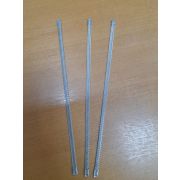 Косточки для корсета 6*200мм. металл