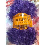 Пряжа «Сабрина» 100гр. 60м. 100% полиэстр