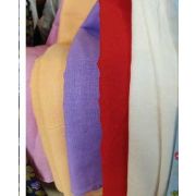 Ситец гладкокрашеный  100% хлопок.67гр/м2 80см Россия.