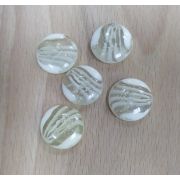 Пуговицы 257 17мм бежевый