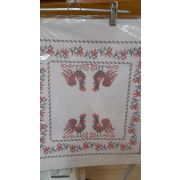 Канва «Салфетка» 40*40см