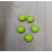 Пуговицы 956 10мм салатовый