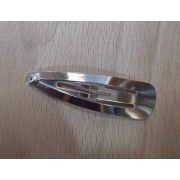 03.09 Заготовка для заколок 5см изгиб-треугольник никель DC-221