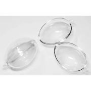 Яйцо пластик 60мм