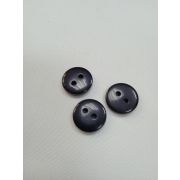 Пуговицы1176 - 10 мм.черный