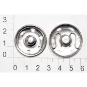 3.26 Кнопка 30мм.пришивная металл